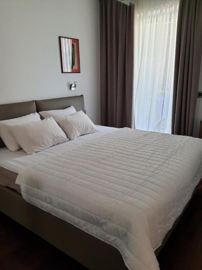 Revenu Apartments Budva Zimmer foto