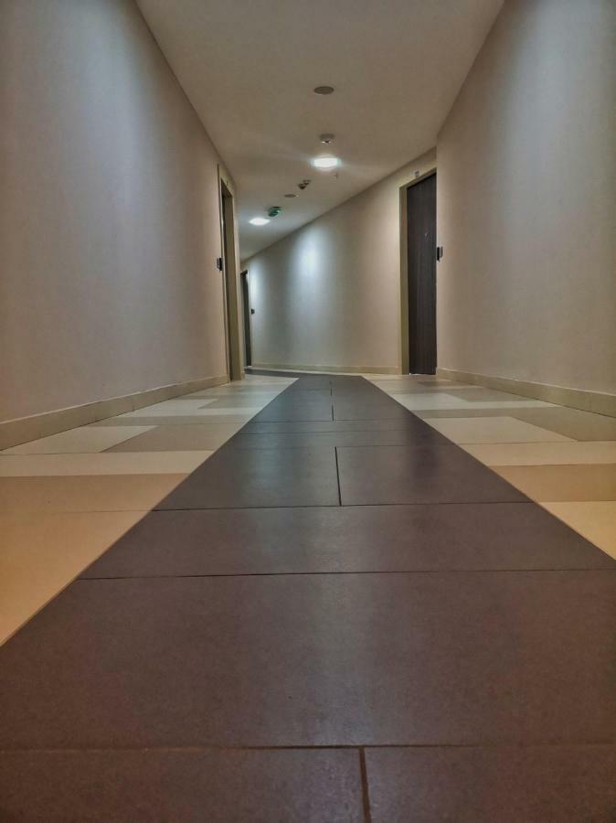 Revenu Apartments Budva Exterior foto